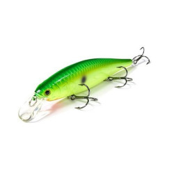 Воблер Lucky Craft Pointer 128 #111 Peacock