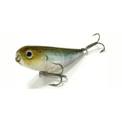 Воблер Lucky Craft Sammy 065 #238 Ghost Minnow