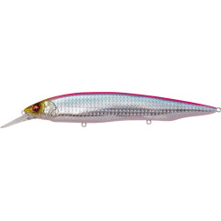 Воблер Megabass Kanata+1 SW #GG CORAL PINK BACK