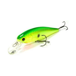 Воблер Lucky Craft Pointer 100SP #111 Peacock