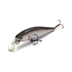 Воблер Lucky Craft Pointer 100SP #808 Shiner