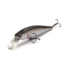 Воблер Lucky Craft Pointer 100SP #808 Shiner