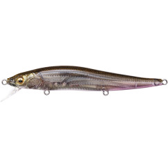 Воблер Megabass Vision Oneten SP #Fa Ghost Wakasagi