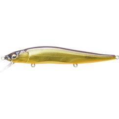 Воблер Megabass Vision Oneten SP #M Champagne Kinkuro