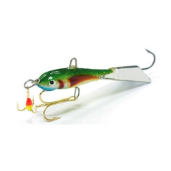 Балансир Nils Master Rotinkainen 9см 42гр #002