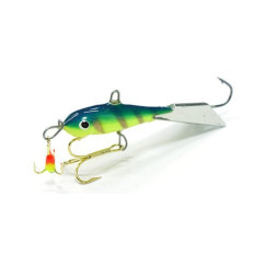 Балансир Nils Master Rotinkainen 9см 42гр #084