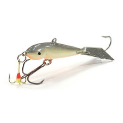 Балансир Nils Master Rotinkainen 9см 42гр #169