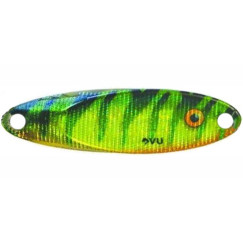 Блесна ACME Kastmaster SW105 (3.7 см 3.5гр) #FFT