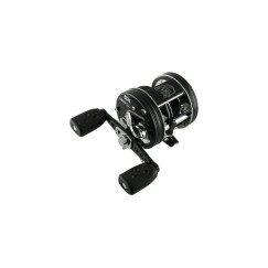 Катушка мультипликаторная Abu Garcia Ambassadeur Svartzonker 5601