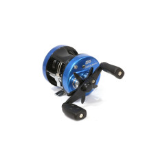 Катушка мультипликаторная Abu Garcia Ambassadeur 5601 Jerk (Левая рука)