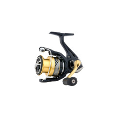 Катушка Shimano Nasci 1000 FB
