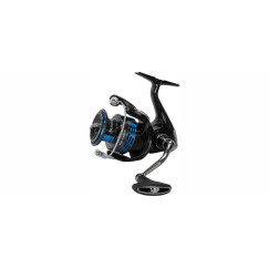 Катушка Shimano Nexave FI 2500S 3+1BB 5.0:1