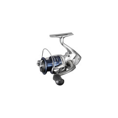 Катушка Shimano Nexave 6000 FE, 3+1, 5.2:1