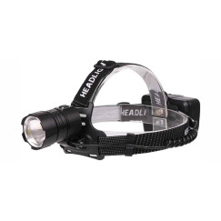 Фонарик на голову FA-T111-P110