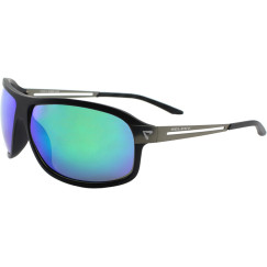 Очки Select FSN1-MBB-GR + ASL покрытие (В твердом кофре с микрофиброй)