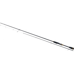 Спиннинг Major Craft Crostage CRX-S762UL 2.28m 0.4-5.0g