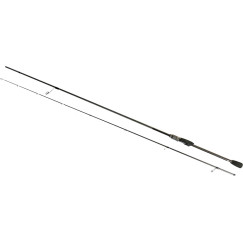 Спиннинг Zetrix Flair FLS-702SUL-S 2.13m 0.5-5.0g Ex.Fast