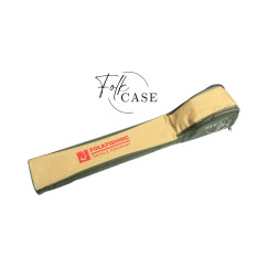 Чехол-кейс для зимних удочек Folkfishing FOLK CASE