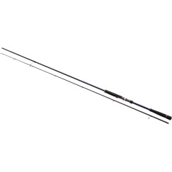 Спиннинг Major Craft SolPara SPX-862MHW/Wind 2.59m 10-28g