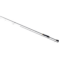 Спиннинг Major Craft TripleCross TCX-S762UL/Light Game 2.29m 0.4-5.0g