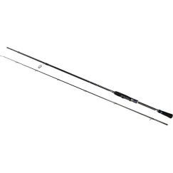 Спиннинг Zetrix Avalanche ZAS-852ML 2.57м 4-18гр