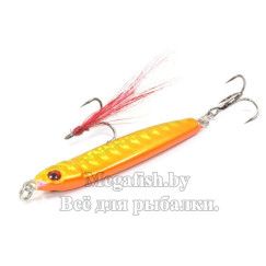 Колеблющаяся блесна Renegade Iron Minnow 12 ( 4.5см, 12гр) цвет 006