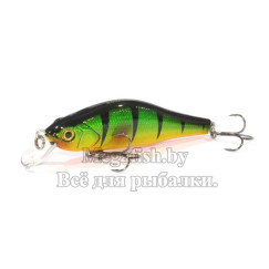 Воблер Kosadaka Mirage XS (7см, 9гр, 0,8-1,5м) floating 70F-PC