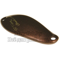 Колеблющаяся блесна SV Fishing Koketka 2.6 (2.5см,2.6гр) цвет BS01