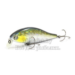 Воблер Pontoon 21 Bet-A-Shad 83SP-SR (8.3см 17,3г 0,2-0,4 м) suspending цвет R30