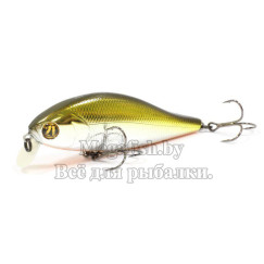 Воблер Pontoon 21 Bet-A-Shad 83SP-SR (8.3см 17,3г 0,2-0,4 м) suspending цвет R60