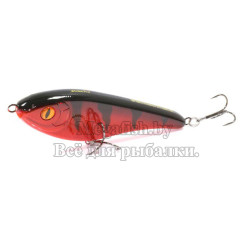 Воблер Strike Pro Buster Jerk  EG-048 (15см,75гр, 0.5-4м) sinking  цвет C460-713