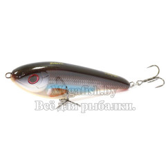 Воблер Strike Pro Buster Jerk  EG-048 (15см,75гр, 0.5-4м) sinking  цвет C477F
