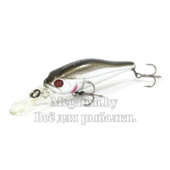 Воблер Pontoon 21 Cheerful 40SP-MR 011