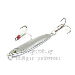 Колеблющаяся блесна Renegade Iron Minnow 24 ( 6см, 24гр) цвет F1434