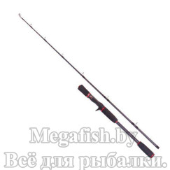 Кастинговое удилище Favorite Power Jerk 165 180гр