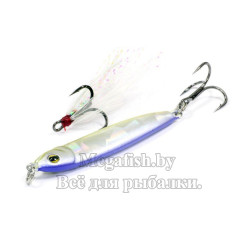 Колеблющаяся блесна Renegade Iron Minnow 24 ( 6см, 24гр) цвет L088
