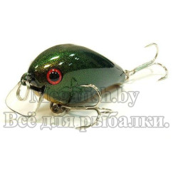 Воблер Lucky Craft   Clutch SR 0096 MJ Green 904