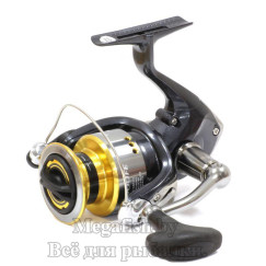 Катушка безынерционная  Shimano Sedona 3000 FE