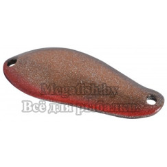 Колеблющаяся блесна SV Fishing Koketka 2.6 (2.5см,2.6гр) цвет C03
