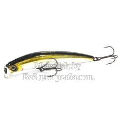 Воблер Intra XS 125F (12,5см, 18,1гр, 0,2-0,5м) floating IntrxS125F-CNT