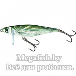 Воблер тонущий Salmo THRILL 05/HBL