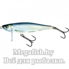 Воблер тонущий Salmo THRILL 05/RBL