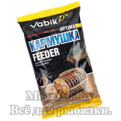 Прикормка Vabik Optima Feeder