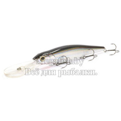 Воблер  STRIKE PRO EG-054F  (13см, 28,5гр, 5-6м) floating цв. A010