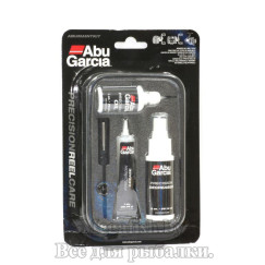Набор инструментов Abu Garcia Maintenance Kit