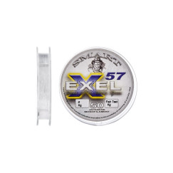 Леска Maver Smart Exel 57 50m 0.20mm 5.2kg