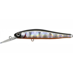Воблер ZipBaits Rigge Deep 70F #916 (японский рынок)