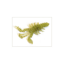 Силикон Bait Breath Mosya 1.5" #727
