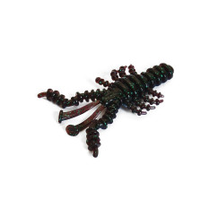 Силикон Bait Breath Mosya 1.5" #156