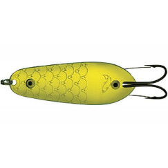 Блесна Kuusamo Rasanen 70/10 (незацепляйка) #B-S